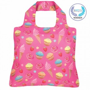 BOLSA SWEET TREATS ENVIROSAX