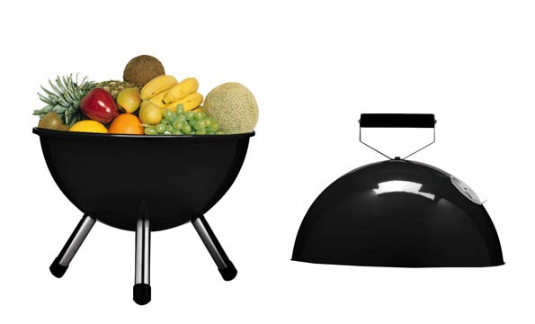 Grill Sphere